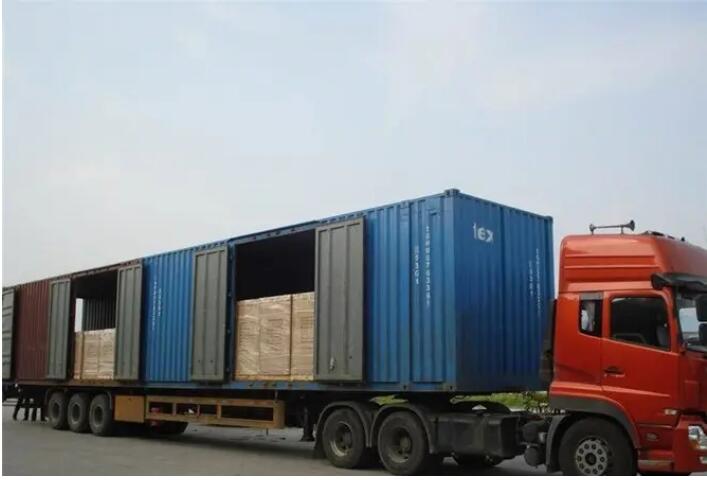 杭州到温宿县货运专线