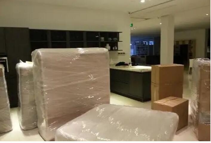 杭州到温宿县长途搬家