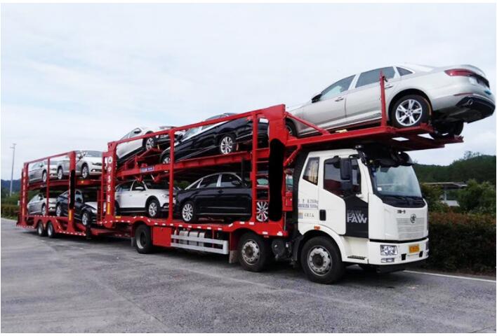 杭州到温宿县轿车托运